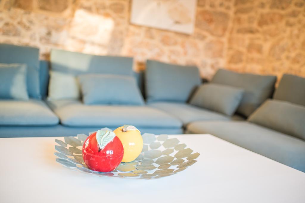Villa Garica エクステリア 写真
