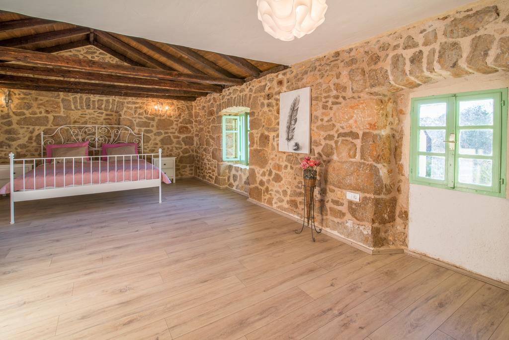 Villa Garica エクステリア 写真