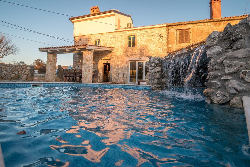 Villa Garica エクステリア 写真