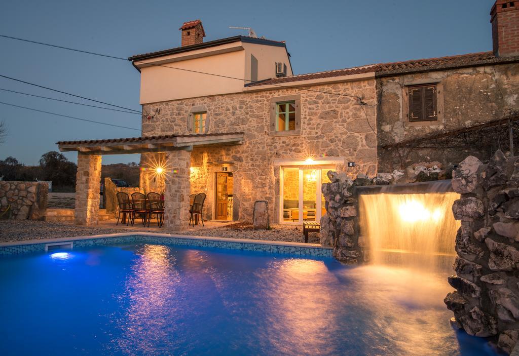 Villa Garica エクステリア 写真