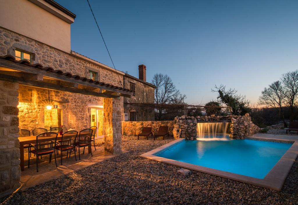 Villa Garica エクステリア 写真