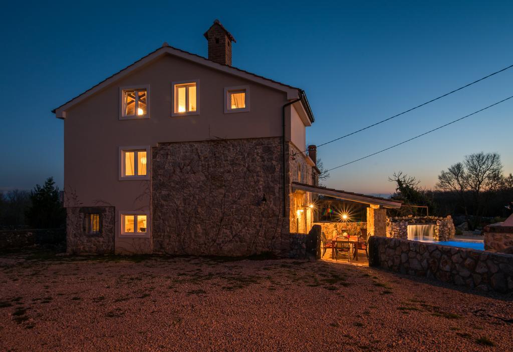 Villa Garica エクステリア 写真